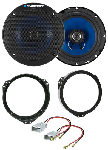 Blaupunkt wege 250watt - blaupunkt,