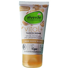 alverde NATURKOSMETIK