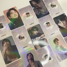 KPOP BTS Photocards Set | kpop
