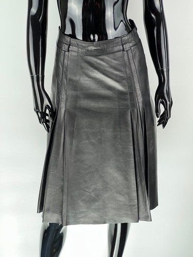 Jitrois vintage plissee - jitrois,
