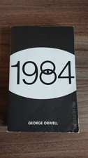 1984 von George Orwell (1994