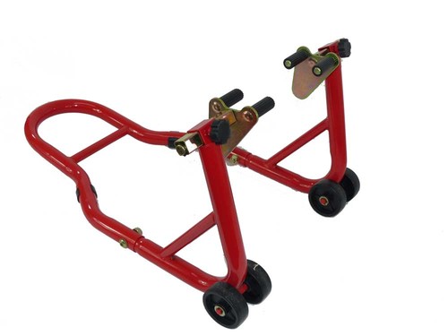 Montageständer motorrad vorne - montageständer,