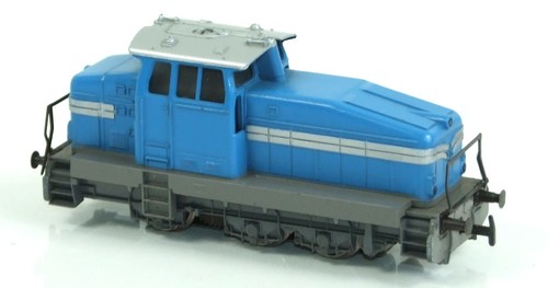 Märklin 3078 diesellok - märklin,