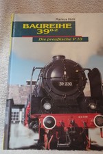 Stars der Schiene Baureihe 39