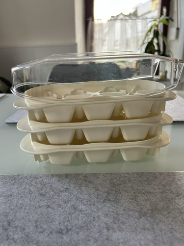 Tupperware eiswürfler - tupperware,