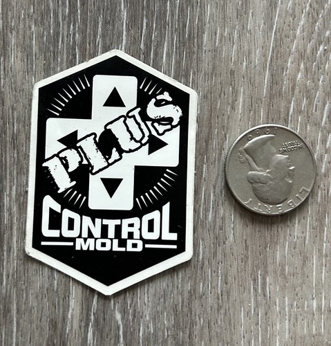 New control mold - control,