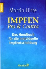 Impfen Pro  Contra: Das
