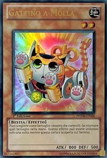 Federkätzchen - Ultra Rare -