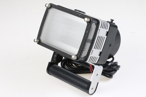 Braun 1000 studioleuchte - hl-1000,