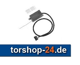 Hörmann funkempfänger 2 - hörmann,