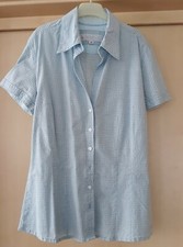 Damenbluse S. Oliver my lovely Basics, Größe 38