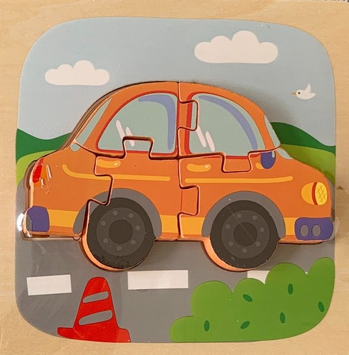 Holzpuzzle für kinder - für,