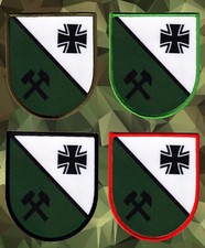 PzGrenBtl 371 WAPPEN