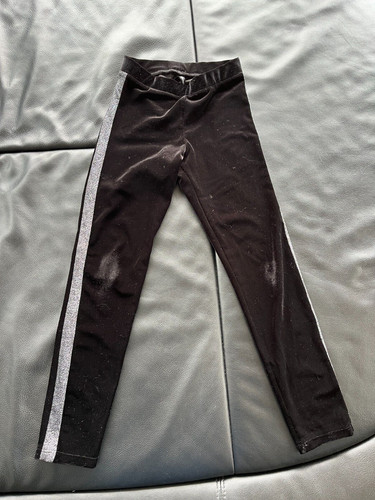 Samt leggings von - samt,