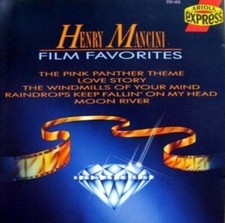 Henry Mancini - Film