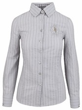 L' ARGENTINA Damen Bluse Women