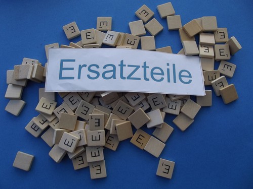 Ersatzteile für original - *,