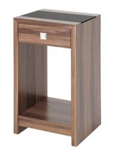 H42512 Haku Kommode Beistelltisch Konsole Supra Nuts