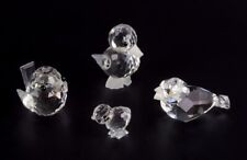 Swarovski, Österreich. Vier