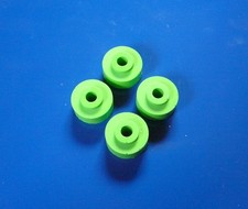 Stabilager außen PU, Opel