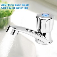 Wasserhahn Kaltwasser