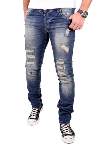 Vsct jeans herren club - jeans,