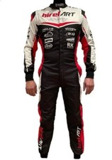 Birel art kart - art, suit