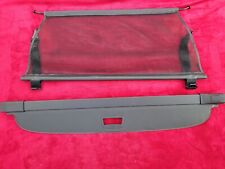 Original Laderaumabdeckung