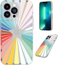 Tech21 Evo Art Rainbow Star