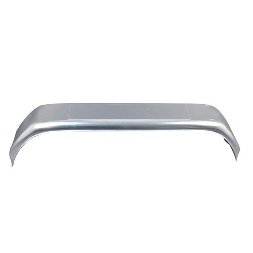 Kotflügel metall tandemachse - kotflügel,