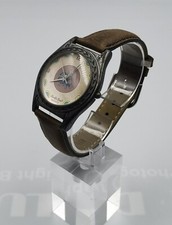 Pacific Time Quarz Unisex Armbanduhr in sehr guter Erhaltung