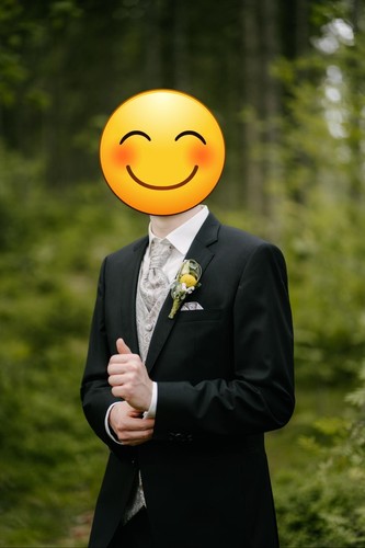 Carlo cardini hochzeitsweste - carlo,