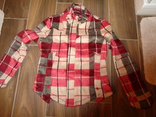 Jet lag jacke wolljacke - lag,