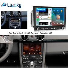Für Porsche 911 997 Cayman