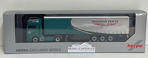 Herpa sondermodell 87 - herpa, 1/87