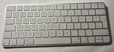 Apple Magic Keyboard mit Touch
