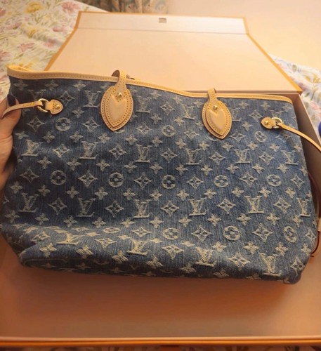 Louis vuitton neverfull - vuitton, mm