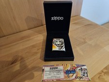 Zippo Feuerzeug Original