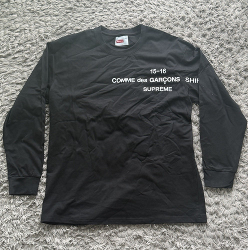 Supreme comme des - comme, garçons