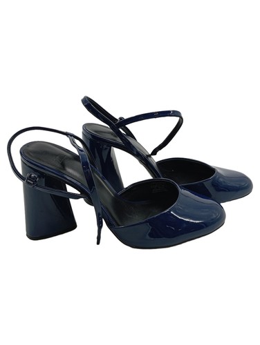 Zara damen slingback pumps - zara,
