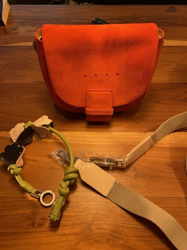 Bree lady top - lady, tasche