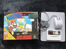 Mario Paint - Super Nintendo