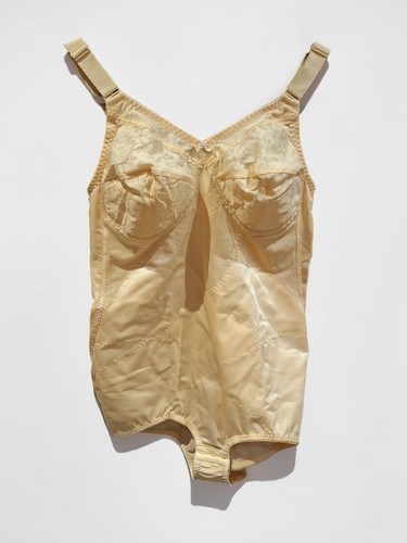 Naturana korselett mieder - korselett,