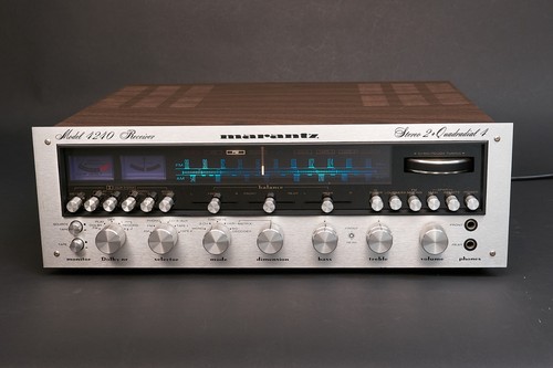 Marantz 4240 vintage quadro - -,