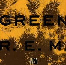 Green von R.E.M. | CD |