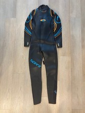 Blue Seventy Sprint triathlon