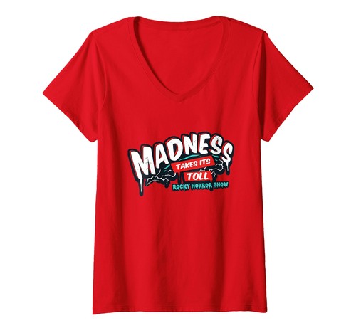 Damen shirt riff - t-shirt,