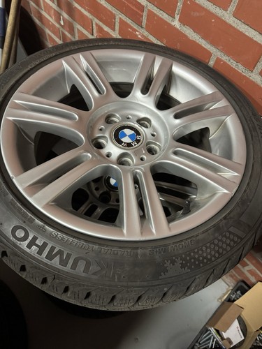 E90 paket felgen 48683 - e90,
