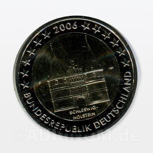 Euro deutschland 2006 - euro,