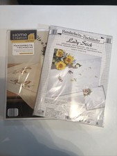 Decke Und Tischläufer zum